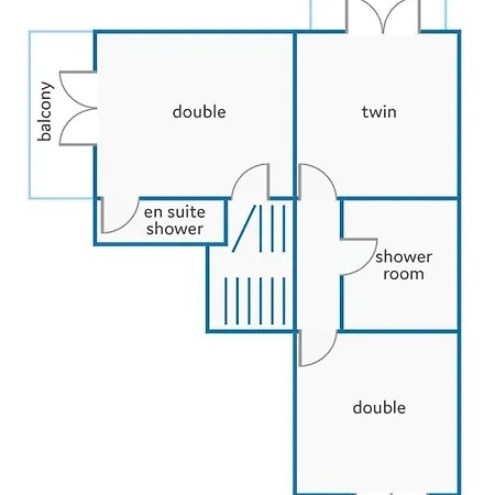 Neptune By Вилла