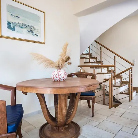 Neptune By Вилла *