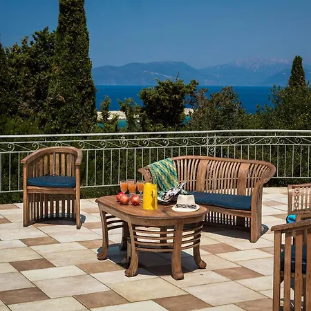 Neptune By Вилла *