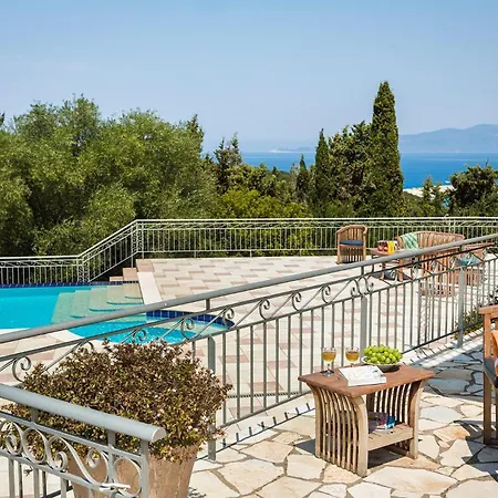 Villa Neptune By *