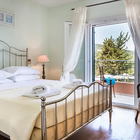 Villa Neptune By *