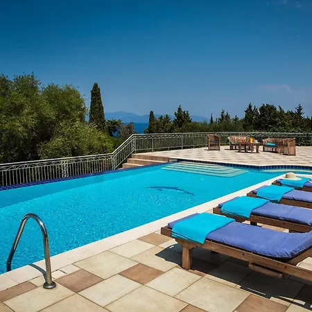 Neptune By Вилла *