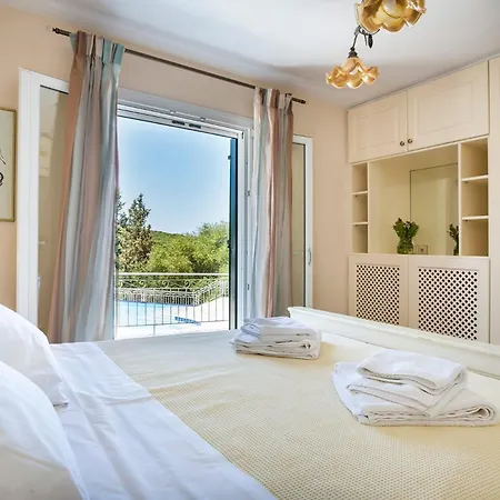 Neptune By Вилла