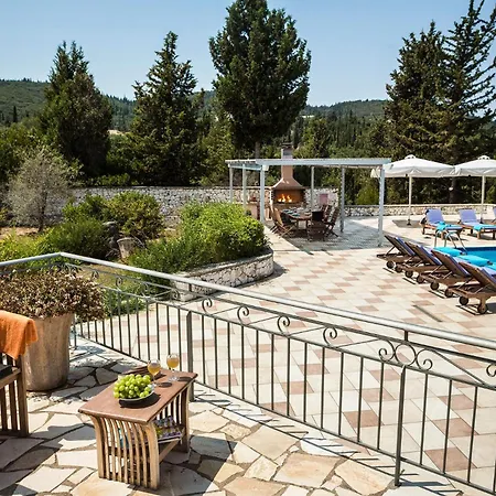 Вилла Neptune By *